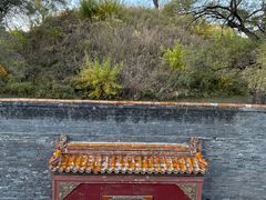 -沈阳市东陵公园