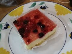 -萨莉亚意式餐厅(石鼓路店)