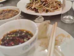 -三兴涮羊肉(荣安大街店)