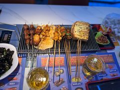 -大成海鲜烧烤·小龙虾(五角场店)