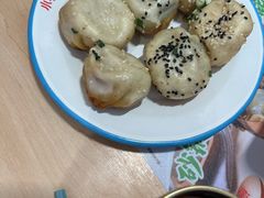 -小杨生煎(黄河路店)