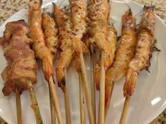 -禾斗海鲜自助(市南银座店)