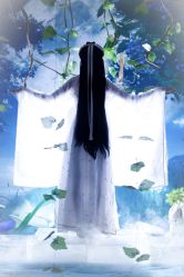 -九月鹰飞汉服摄影工作室