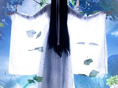 -九月鹰飞汉服摄影工作室