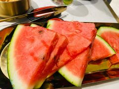 -老板娘的烤肉店(港湾广场店)