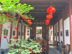 -董府·古宅餐厅