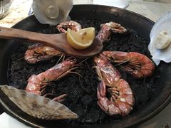 -Carmen卡门西班牙餐厅