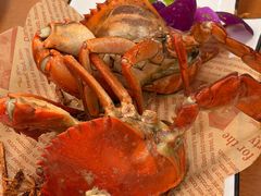 -友强·22年特色海鲜大排档·闽菜(厦门美食地标店)