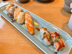 -Tuna maki寿司(苏州中心商场店)