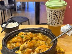 -辣想啵啵鱼(光环店)