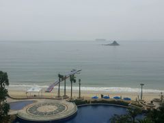 android_upload_pic-深圳大梅沙京基洲际度假酒店