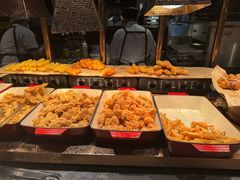 -吉布鲁牛排海鲜自助(巴南万达广场店)