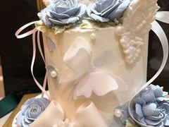 -柏尼娅PEARIA·蛋糕定制(静安店)