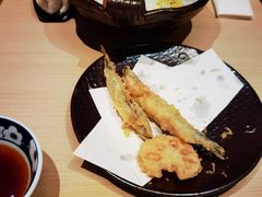 -小山日本料理(太古汇店)