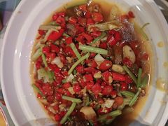 -彭耕记猪油炒小菜(吉联mall店)