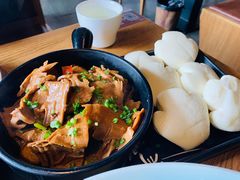 -杭百味·大众精选杭帮菜(西湖音乐喷泉店)