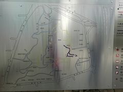 导览图-狐尾山公园