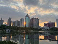 -南宁南湖公园