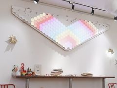 -W CAFE(甜爱路店)