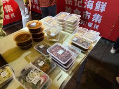 -徐记海鲜(大雁塔|金都店)