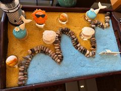 -千岛湖洲际度假酒店·逸廊大堂吧