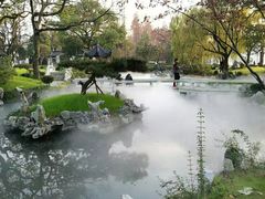 -杭州西湖柳莺里酒店·闻莺厅