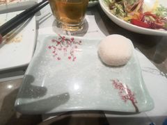 -上渔铁板烧(熙悦汇店)