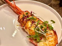 -怡聚轩全日制自助餐厅(大中华喜来登酒店)