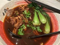 -静香HOUSE·全时段融合餐厅(七星欢乐颂店)