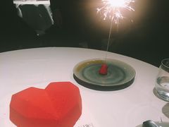 -L'Arome芳芳法国餐厅(仙林金鹰店)