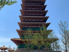 -牛首山文化旅游区