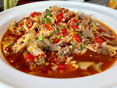 -老宜春味道·江西菜(都市春天店)