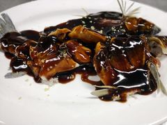 西湖醋鱼-张生记(双菱店)