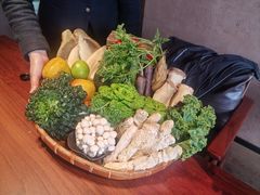 -龙吟山房(青龙山庄店)