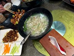 -玉桥餐厅(天坛店)