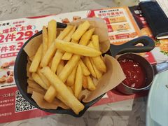 -必胜客(乐山世豪PH店)