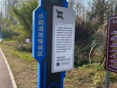 -桤木河湿地公园