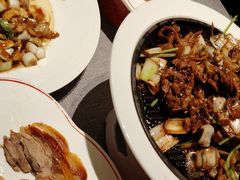 -秀儿四九城·新京菜(亚运村鸟巢店)