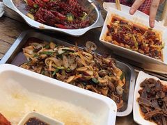 -不炭白烧烤(成都首店)