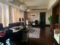 -无锡君来洲际酒店