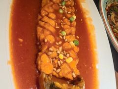 -龙抄手食府(浣花北路店)