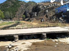 -白羊峪长城旅游区