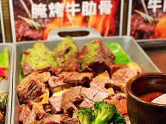 -都喜天丽富都青枫苑酒店-青枫小筑