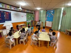 -MUFFY'S博识梦飞幼儿园(万柳园)