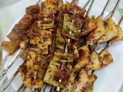 -万顺啤酒屋(皇寺路店)