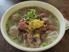 -潮镇老尾牛杂(环城西路店)