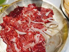 -南浦洞烤肉·新世界版(奥体店)