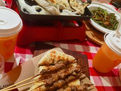 -西贝(宁波天一国购店)