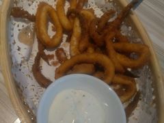 -必胜客(新福地店)