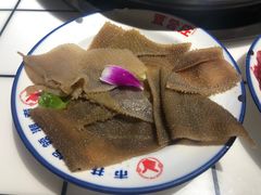 -贤合庄卤味火锅(时代广场店)